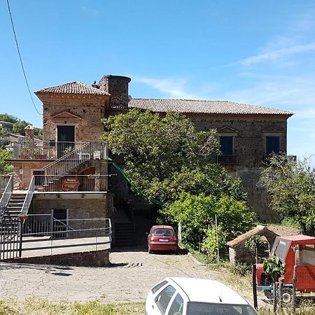 Serramezzana Bilocale In Antico Palazzo Nobiliare A Breve Distanza Dal Mare Di Acciaroli 5 Vele Lega Ambiente 2024 Villa Luaran gambar